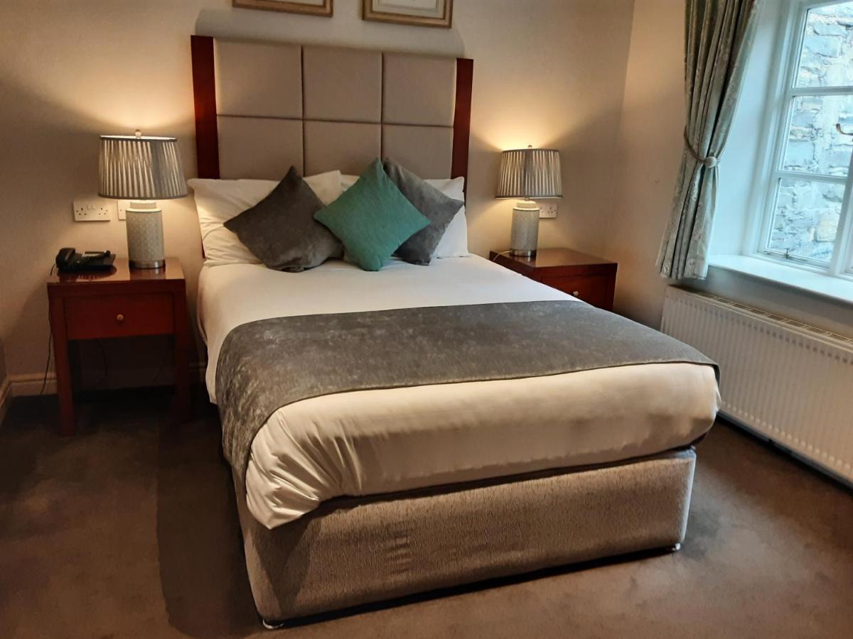 Leixlip Manor Hotel エクステリア 写真